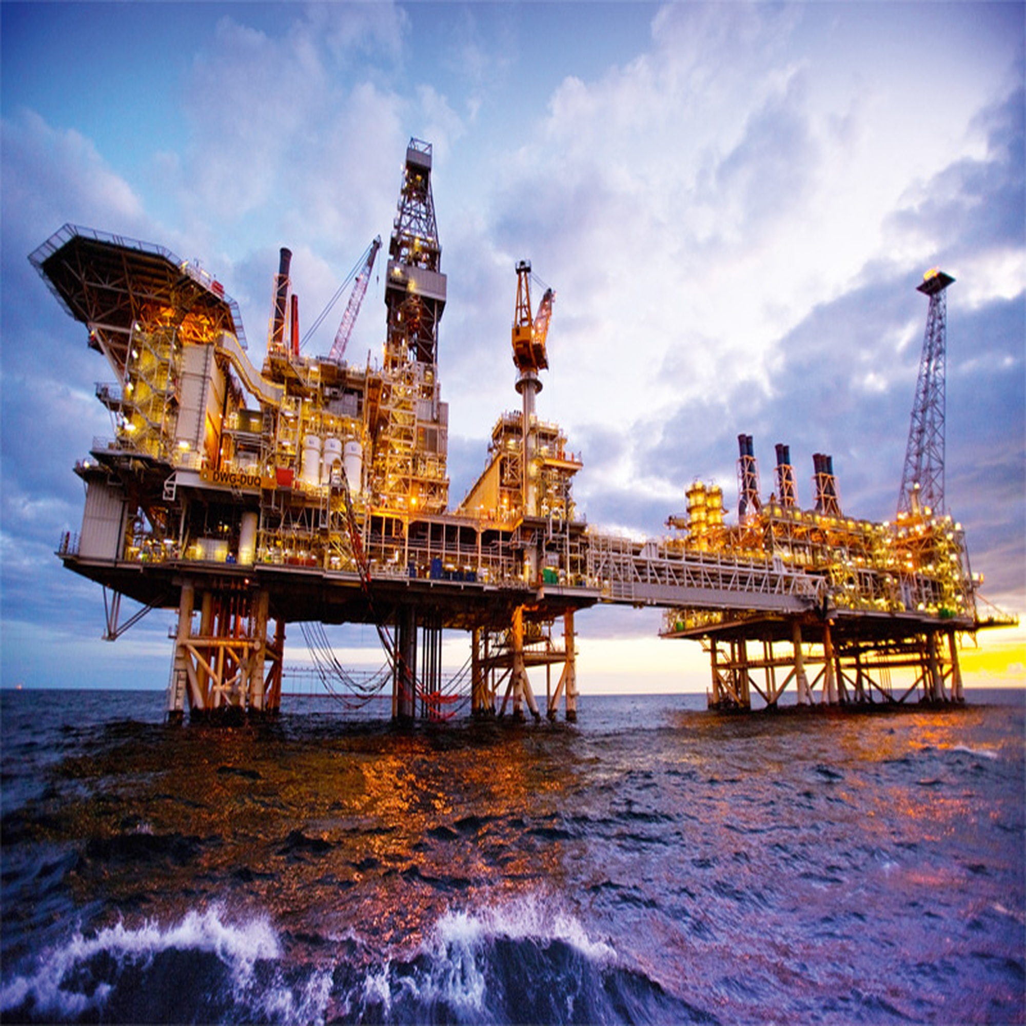 Energy Solutions